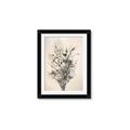 Picture of Ethereal Blossom I _GroupedProduct_Rectangle_Portrait_Framed_Matted_