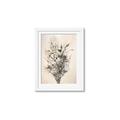 Picture of Ethereal Blossom I _GroupedProduct_Rectangle_Portrait_Framed_Matted_