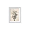 Picture of Ethereal Blossom I _GroupedProduct_Rectangle_Portrait_Framed_Matted_