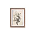 Picture of Ethereal Blossom I _GroupedProduct_Rectangle_Portrait_Framed_Matted_