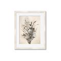 Picture of Ethereal Blossom I _GroupedProduct_Rectangle_Portrait_Framed_Matted_