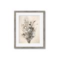 Picture of Ethereal Blossom I _GroupedProduct_Rectangle_Portrait_Framed_Matted_