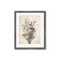 Picture of Ethereal Blossom I _GroupedProduct_Rectangle_Portrait_Framed_Matted_