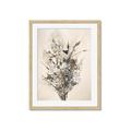 Picture of Ethereal Blossom I _GroupedProduct_Rectangle_Portrait_Framed_Matted_