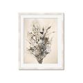 Picture of Ethereal Blossom I _GroupedProduct_Rectangle_Portrait_Framed_Matted_