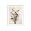 Picture of Ethereal Blossom I _GroupedProduct_Rectangle_Portrait_Framed_Matted_