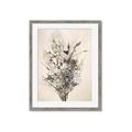 Picture of Ethereal Blossom I _GroupedProduct_Rectangle_Portrait_Framed_Matted_