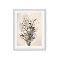 Picture of Ethereal Blossom I _GroupedProduct_Rectangle_Portrait_Framed_Matted_