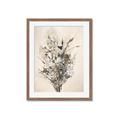 Picture of Ethereal Blossom I _GroupedProduct_Rectangle_Portrait_Framed_Matted_