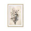 Picture of Ethereal Blossom I _GroupedProduct_Rectangle_Portrait_Framed_Matted_