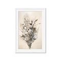 Picture of Ethereal Blossom I _GroupedProduct_Rectangle_Portrait_Framed_Matted_
