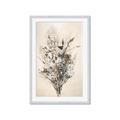Picture of Ethereal Blossom I _GroupedProduct_Rectangle_Portrait_Framed_Matted_