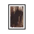 Picture of Mystic Shadows _GroupedProduct_Rectangle_Portrait_Framed_Matted_