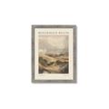 Picture of Mousehold Heath _GroupedProduct_Rectangle_Portrait_Framed_Matted_