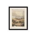 Picture of Mousehold Heath _GroupedProduct_Rectangle_Portrait_Framed_Matted_