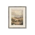 Picture of Mousehold Heath _GroupedProduct_Rectangle_Portrait_Framed_Matted_