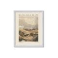 Picture of Mousehold Heath _GroupedProduct_Rectangle_Portrait_Framed_Matted_