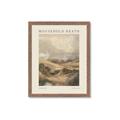 Picture of Mousehold Heath _GroupedProduct_Rectangle_Portrait_Framed_Matted_