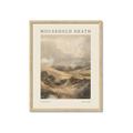 Picture of Mousehold Heath _GroupedProduct_Rectangle_Portrait_Framed_Matted_