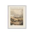 Picture of Mousehold Heath _GroupedProduct_Rectangle_Portrait_Framed_Matted_