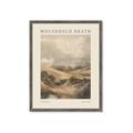 Picture of Mousehold Heath _GroupedProduct_Rectangle_Portrait_Framed_Matted_