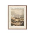 Picture of Mousehold Heath _GroupedProduct_Rectangle_Portrait_Framed_Matted_