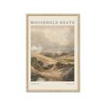 Picture of Mousehold Heath _GroupedProduct_Rectangle_Portrait_Framed_Matted_