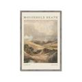 Picture of Mousehold Heath _GroupedProduct_Rectangle_Portrait_Framed_Matted_