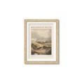 Picture of Mousehold Heath _GroupedProduct_Rectangle_Portrait_Framed_Matted_