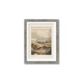Picture of Mousehold Heath _GroupedProduct_Rectangle_Portrait_Framed_Matted_