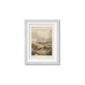 Picture of Mousehold Heath _GroupedProduct_Rectangle_Portrait_Framed_Matted_