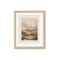 Picture of Mousehold Heath _GroupedProduct_Rectangle_Portrait_Framed_Matted_