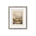 Picture of Mousehold Heath _GroupedProduct_Rectangle_Portrait_Framed_Matted_