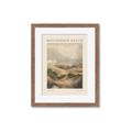 Picture of Mousehold Heath _GroupedProduct_Rectangle_Portrait_Framed_Matted_