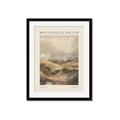Picture of Mousehold Heath _GroupedProduct_Rectangle_Portrait_Framed_Matted_