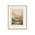 Picture of Mousehold Heath _GroupedProduct_Rectangle_Portrait_Framed_Matted_