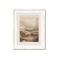 Picture of Mousehold Heath _GroupedProduct_Rectangle_Portrait_Framed_Matted_