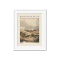 Picture of Mousehold Heath _GroupedProduct_Rectangle_Portrait_Framed_Matted_