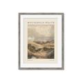 Picture of Mousehold Heath _GroupedProduct_Rectangle_Portrait_Framed_Matted_