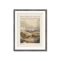 Picture of Mousehold Heath _GroupedProduct_Rectangle_Portrait_Framed_Matted_