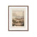 Picture of Mousehold Heath _GroupedProduct_Rectangle_Portrait_Framed_Matted_