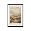 Picture of Mousehold Heath _GroupedProduct_Rectangle_Portrait_Framed_Matted_