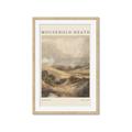 Picture of Mousehold Heath _GroupedProduct_Rectangle_Portrait_Framed_Matted_