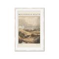 Picture of Mousehold Heath _GroupedProduct_Rectangle_Portrait_Framed_Matted_