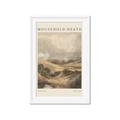 Picture of Mousehold Heath _GroupedProduct_Rectangle_Portrait_Framed_Matted_