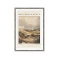 Picture of Mousehold Heath _GroupedProduct_Rectangle_Portrait_Framed_Matted_