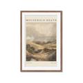 Picture of Mousehold Heath _GroupedProduct_Rectangle_Portrait_Framed_Matted_