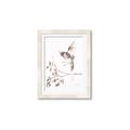 Picture of Botanical Fragment _GroupedProduct_Rectangle_Portrait_Framed_Matted_