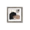 Picture of Ink in Motion I _GroupedProduct_Square_Framed_Matted_
