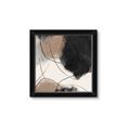 Picture of Ink in Motion II _GroupedProduct_Square_Framed_Matted_